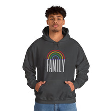 Load image into Gallery viewer, Family Hoodie
