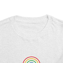 Load image into Gallery viewer, Family Toddler Graphic T-Shirt