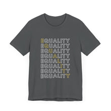 Load image into Gallery viewer, Equality Graphic T-Shirt