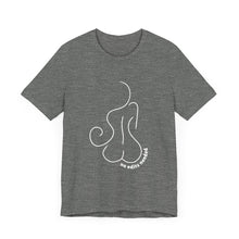 Load image into Gallery viewer, No Edits Needed Hoodie - Body Positivity Unisex Hoodie for Confidence & Self-Love