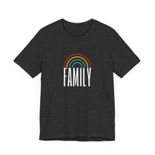 Load image into Gallery viewer, Family Graphic T-Shirt