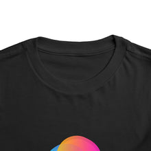 Load image into Gallery viewer, Two Mom Family Toddler Graphic T-Shirt