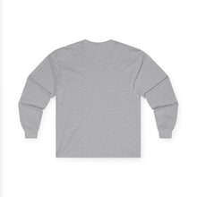 Load image into Gallery viewer, Open Your Mind Long Sleeve Graphic T-Shirt