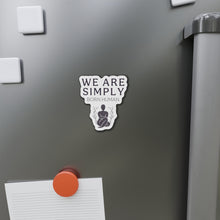 Load image into Gallery viewer, Die-Cut Magnets
