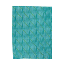 Load image into Gallery viewer, Equality Plush Blanket