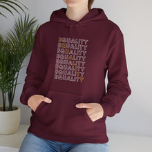 Load image into Gallery viewer, Equality Graphic Hoodie