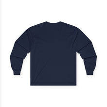 Load image into Gallery viewer, Open Your Mind Long Sleeve Graphic T-Shirt