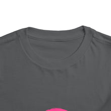 Load image into Gallery viewer, Boys Wear Pink Toddler Graphic T-Shirt