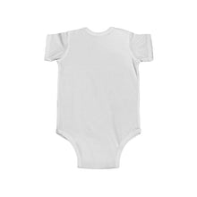 Load image into Gallery viewer, Boys Wear Pink Infant Bodysuit