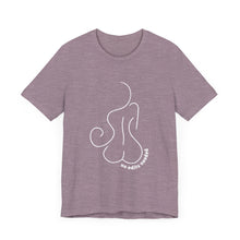 Load image into Gallery viewer, No Edits Needed Hoodie - Body Positivity Unisex Hoodie for Confidence & Self-Love