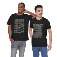 Load image into Gallery viewer, Equality Graphic T-Shirt