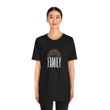 Load image into Gallery viewer, Family Graphic T-Shirt