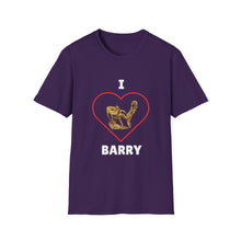 Load image into Gallery viewer, Custom Barry Shirt