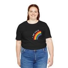 Load image into Gallery viewer, I am Valid Graphic T-Shirt