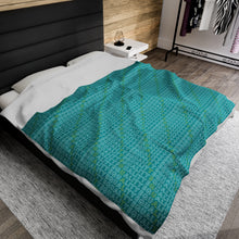 Load image into Gallery viewer, Equality Plush Blanket