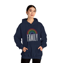 Load image into Gallery viewer, Family Hoodie