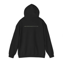 Load image into Gallery viewer, Simply Born Human (Esthetics) Graphic Hoodie