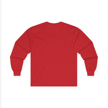 Load image into Gallery viewer, Equality Long Sleeve Graphic T-Shirt