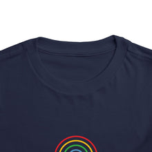 Load image into Gallery viewer, Family Toddler Graphic T-Shirt