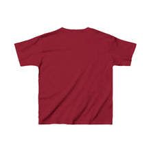 Load image into Gallery viewer, Born Human Youth Graphic T-Shirt