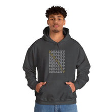 Load image into Gallery viewer, Equality Graphic Hoodie