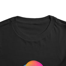 Load image into Gallery viewer, Two Dad Family Toddler Graphic T-Shirt