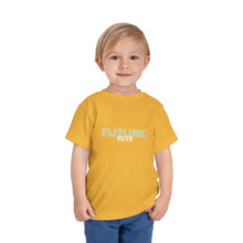 Load image into Gallery viewer, Future Voter Toddler T-Shirt