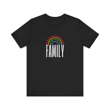 Load image into Gallery viewer, Family Graphic T-Shirt