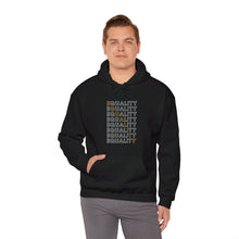 Load image into Gallery viewer, Equality Graphic Hoodie
