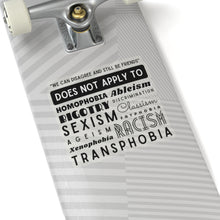 Load image into Gallery viewer, We Can Disagree Sticker