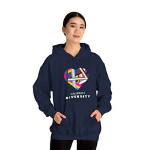 Load image into Gallery viewer, Celebrate Diversity Hoodie