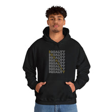 Load image into Gallery viewer, Equality Graphic Hoodie