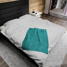 Load image into Gallery viewer, Equality Plush Blanket