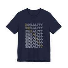 Load image into Gallery viewer, Equality Graphic T-Shirt