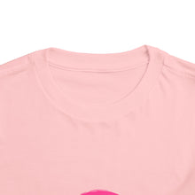 Load image into Gallery viewer, Boys Wear Pink Toddler Graphic T-Shirt