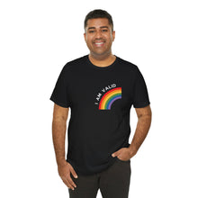 Load image into Gallery viewer, I am Valid Graphic T-Shirt