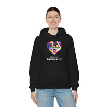 Load image into Gallery viewer, Celebrate Diversity Hoodie