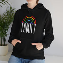 Load image into Gallery viewer, Family Hoodie