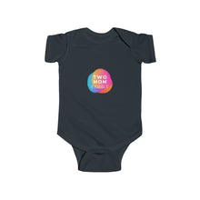 Load image into Gallery viewer, Two Mom Family Infant Bodysuit