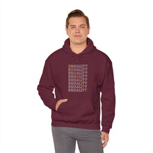 Load image into Gallery viewer, Equality Graphic Hoodie