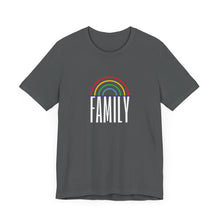 Load image into Gallery viewer, Family Graphic T-Shirt