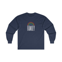 Load image into Gallery viewer, Family Long Sleeve T-Shirt