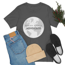 Load image into Gallery viewer, Human Rights Advocate T-Shirt