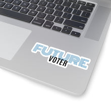 Load image into Gallery viewer, Future Voter Sticker