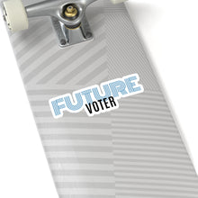 Load image into Gallery viewer, Future Voter Sticker