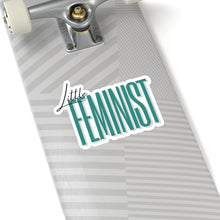 Load image into Gallery viewer, Little Feminist Sticker