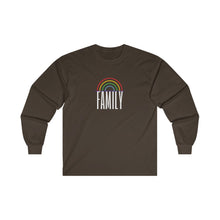 Load image into Gallery viewer, Family Long Sleeve T-Shirt