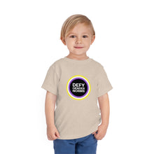 Load image into Gallery viewer, Defy Gender Norms Toddler T-Shirt