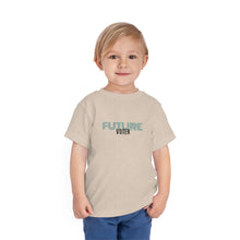 Load image into Gallery viewer, Future Voter Toddler T-Shirt