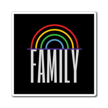 Load image into Gallery viewer, Family Magnet